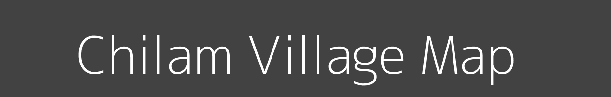 Map of Chilam Village in Odisha Image