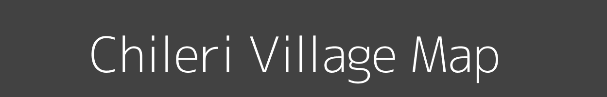 Map of Chileri Village in Uttarakhand Image