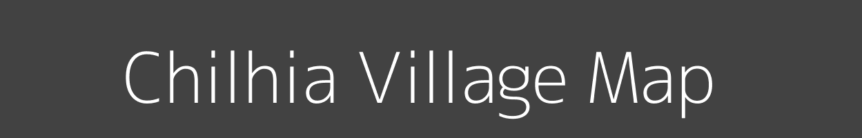 Map of Chilhia Village in Jharkhand Image