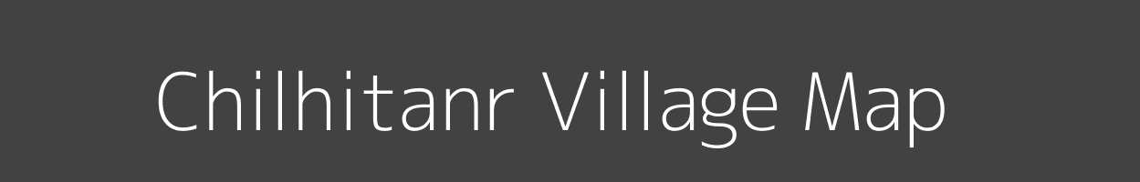 Map of Chilhitanr Village in Jharkhand Image