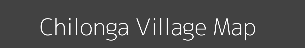 Map of Chilonga Village in Madhya Pradesh Image