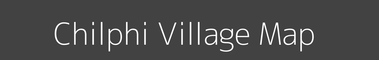 Map of Chilphi Village in Madhya Pradesh Image