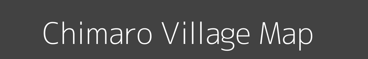 Map of Chimaro Village in Arunachal Pradesh Image