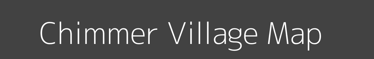 Map of Chimmer Village in Jammu and Kashmir Image