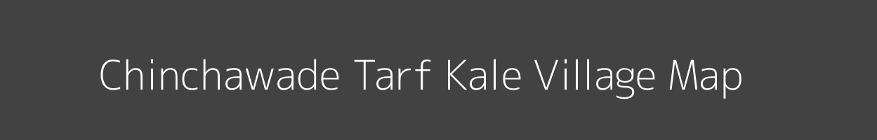 Map of Chinchawade Tarf Kale Village in Maharashtra Image