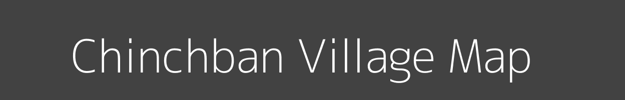 Map of Chinchban Village in Maharashtra Image