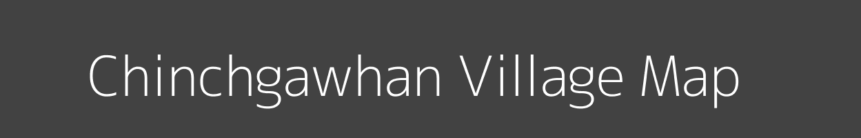 Map of Chinchgawhan Village in Maharashtra Image