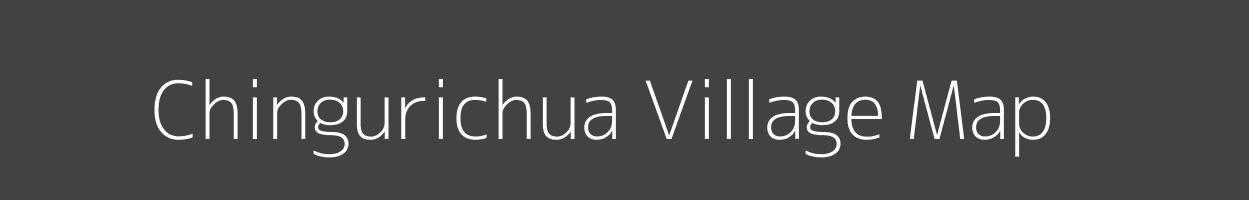 Map of Chingurichua Village in Odisha Image