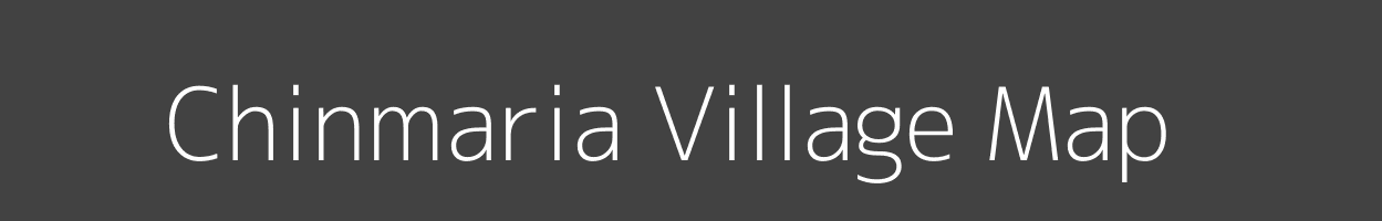 Map of Chinmaria Village in Bihar Image