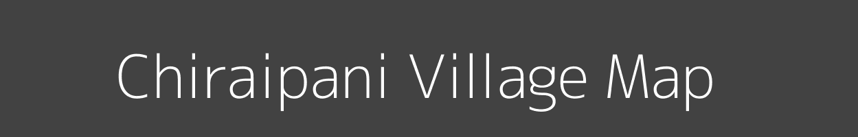 Map of Chiraipani Village in Madhya Pradesh Image