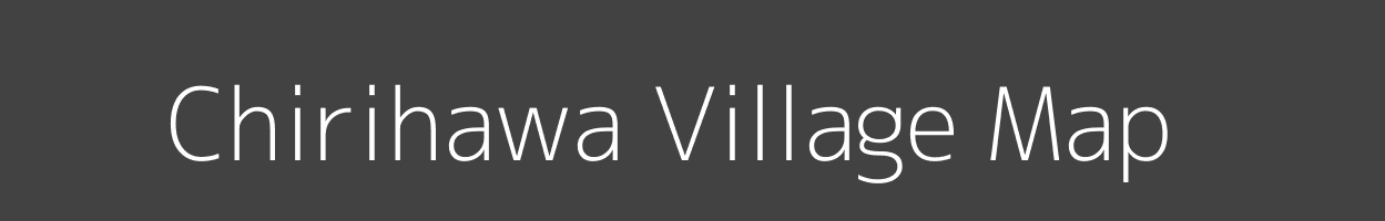 Map of Chirihawa Village in Uttar Pradesh Image