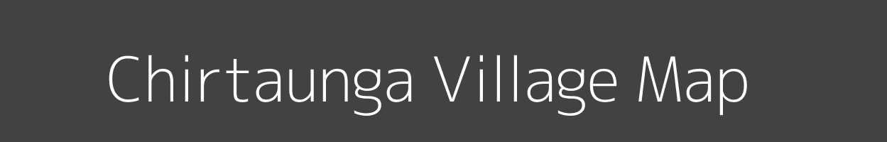 Map of Chirtaunga Village in Jharkhand Image