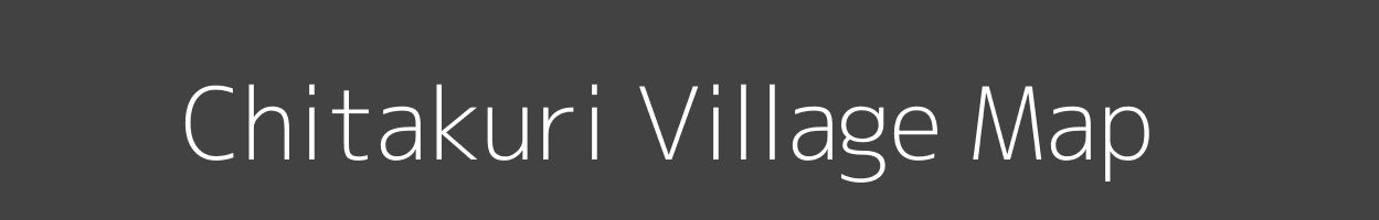 Map of Chitakuri Village in Jharkhand Image