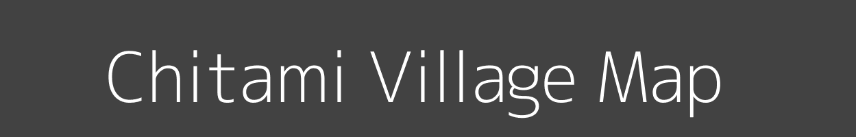 Map of Chitami Village in Jharkhand Image