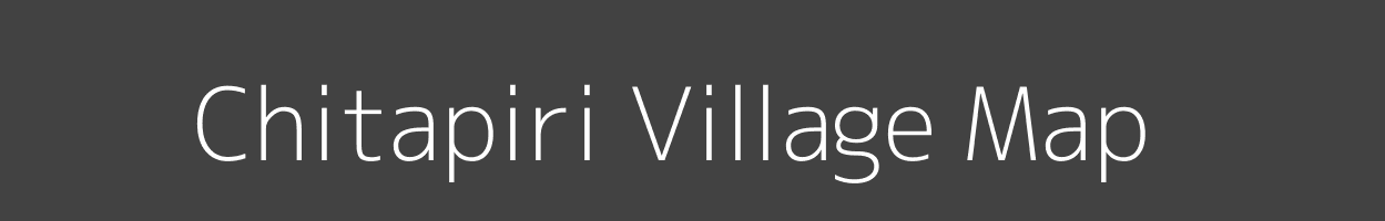 Map of Chitapiri Village in Jharkhand Image