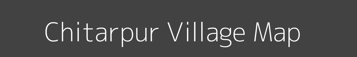 Map of Chitarpur Village in Jharkhand Image