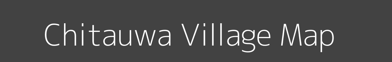 Map of Chitauwa Village in Madhya Pradesh Image