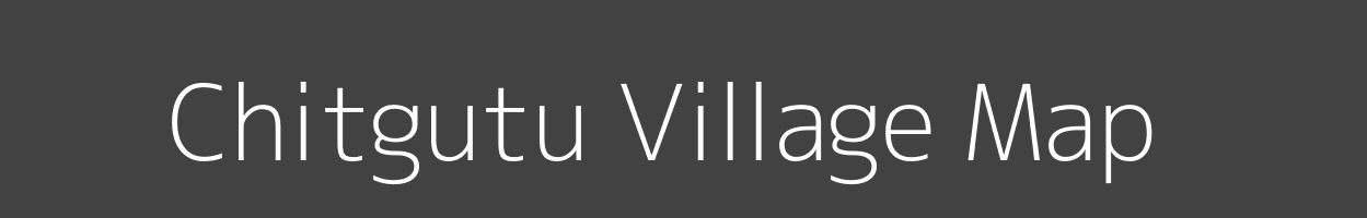 Map of Chitgutu Village in Jharkhand Image