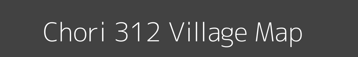 Map of Chori 312 Village in Himachal Pradesh Image