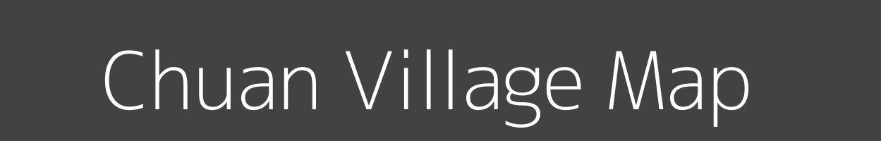 Map of Chuan Village in Bihar Image