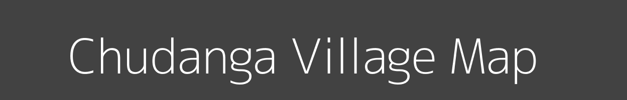 Map of Chudanga Village in Odisha Image