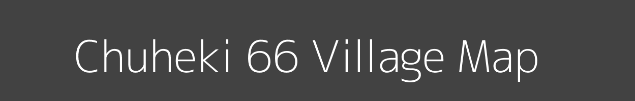 Map of Chuheki 66 Village in Punjab Image