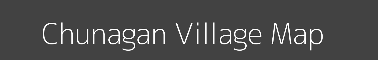 Map of Chunagan Village in Odisha Image