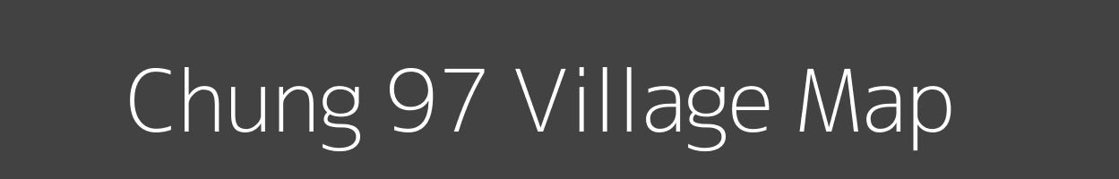 Map of Chung 97 Village in Punjab Image