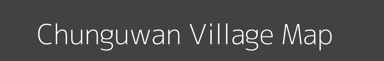 Map of Chunguwan Village in Madhya Pradesh Image