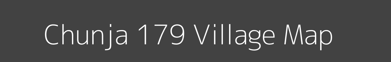 Map of Chunja 179 Village in Himachal Pradesh Image