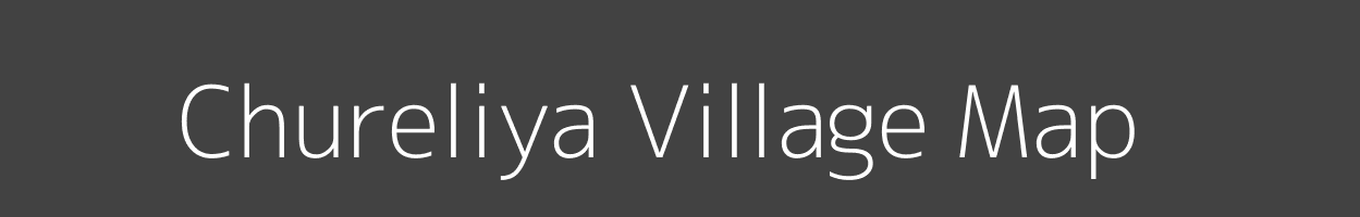 Map of Chureliya Village in Rajasthan Image