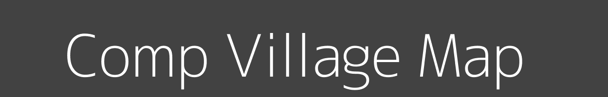 Map of Comp Village in Arunachal Pradesh Image