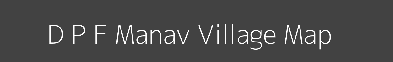 Map of D P F Manav Village in Himachal Pradesh Image