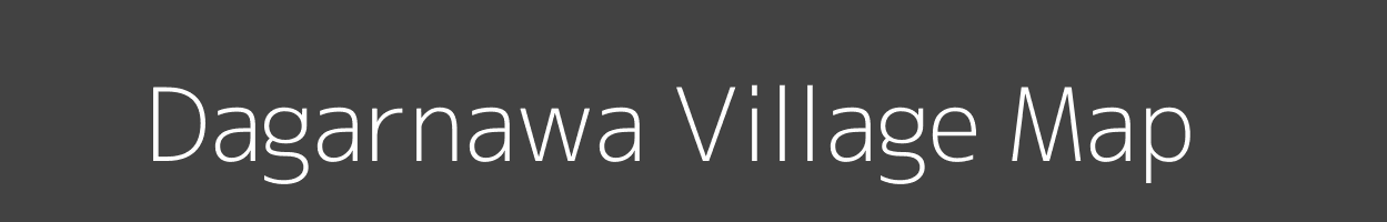 Map of Dagarnawa Village in Jharkhand Image