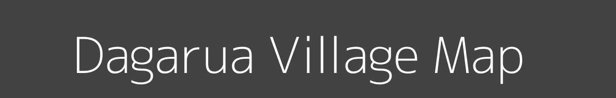 Map of Dagarua Village in Bihar Image