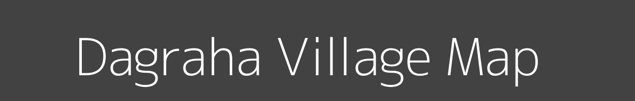 Map of Dagraha Village in Bihar Image