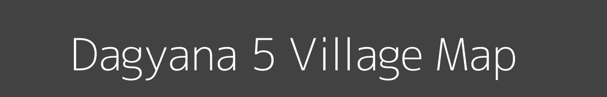 Map of Dagyana 5 Village in Himachal Pradesh Image