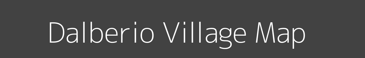 Map of Dalberio Village in Jharkhand Image