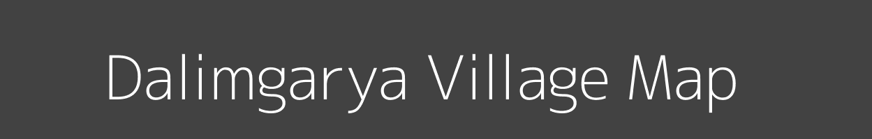 Map of Dalimgarya Village in West Bengal Image