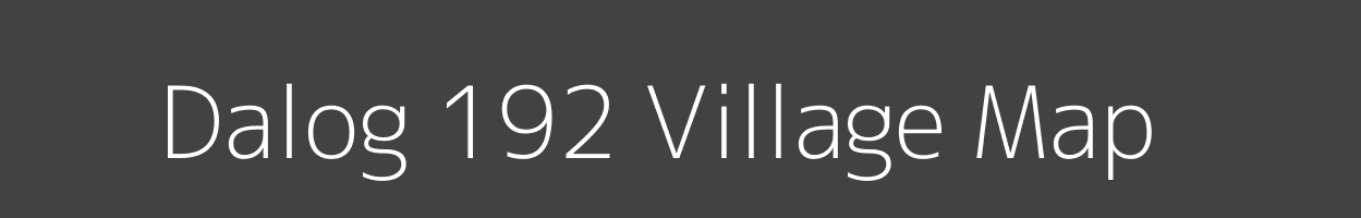 Map of Dalog 192 Village in Himachal Pradesh Image