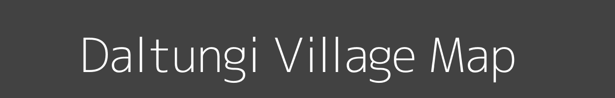 Map of Daltungi Village in Gujarat Image