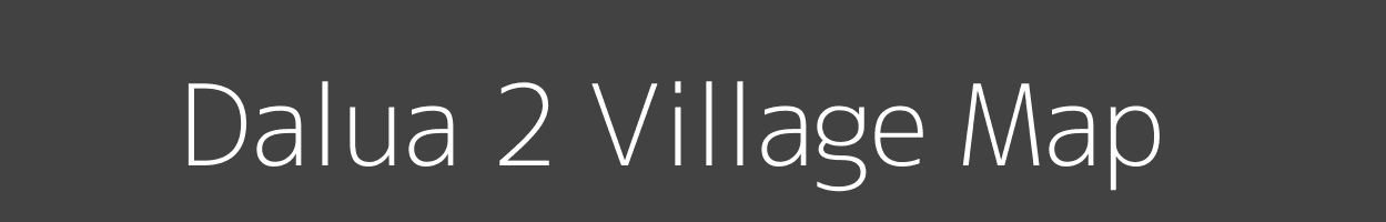 Map of Dalua 2 Village in Odisha Image