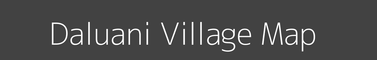 Map of Daluani Village in Odisha Image