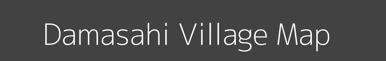 Map of Damasahi Village in Odisha Image