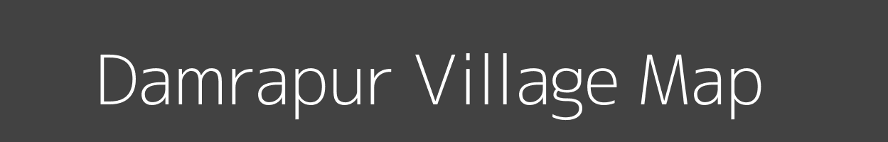 Map of Damrapur Village in Bihar Image