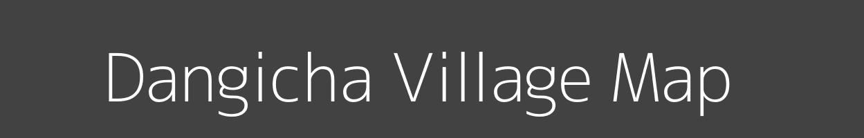 Map of Dangicha Village in Madhya Pradesh Image