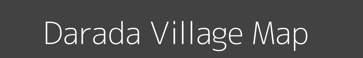 Map of Darada Village in Odisha Image