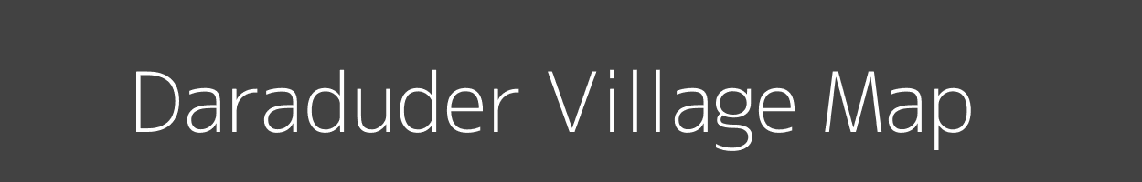 Map of Daraduder Village in Jammu and Kashmir Image