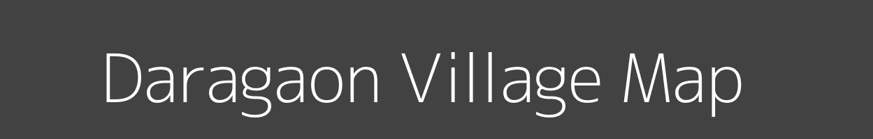 Map of Daragaon Village in Arunachal Pradesh Image