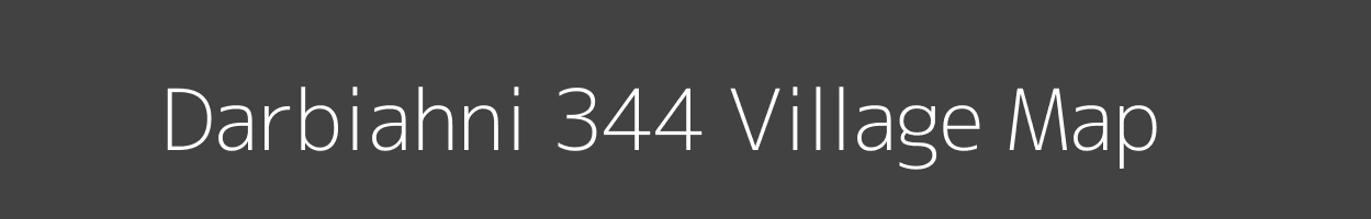 Map of Darbiahni 344 Village in Himachal Pradesh Image